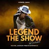 Michael The Show - Casino Terrazur