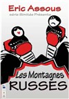 Les Montagnes Russes - Théâtre Bellecour