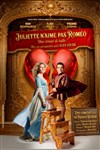 Juliette n'aime pas Roméo - La Comédie du Forum