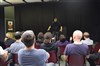 Stage d'initiation à l'improvisation - Centre Harmonie