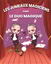 Le duo magique - Espace Paris Plaine