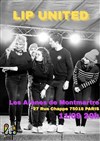 Ligue d'improvisation de Paris - Les Arènes de Montmartre