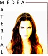 Médée Matériau - Théâtre le Proscenium