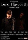 Lord Haworth - Théâtre Clavel