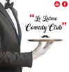 Le Leitmo Comedy Club - Théâtre Com'Eddy