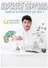 Baptiste Defrance dans Quelle différence ça fait ? - Comédie Triomphe
