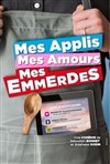 Mes applis, mes amours, mes emmerdes - Le Troyes Fois Plus à l'ouest