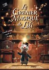 Affiche de Le grenier magique de Lili
