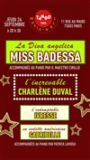 Music-hall Tango Paris - Le Tango Paris