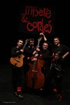 Misère et cordes - Café Théâtre de Tatie