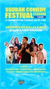 Vauban Comedy Festival Stadium #2 - Stade Julien Baudon