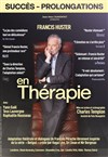 En thérapie - Le Théâtre Libre