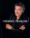 Frédéric François - Théâtre du casino de Deauville