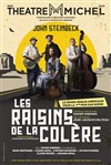 Les Raisins de la Colère - Théâtre Michel