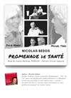 Promenade de santé - La passerelle - Espace culturel