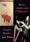 Affiche de Muse, chante-moi l'Odyssée : Partie 3, Nausicaa