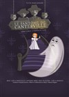 Le fantôme de Canterville - Théâtre La Luna - Salle 1