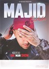 Majid Berhila dans Nouveau One Man Show - Waseo