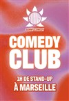 Sunny Comedy Club - Absolem bar 