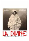 Affiche de La Divine