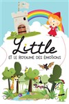 Little et le royaume des émotions - Comédie de Tours
