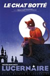 Le Chat Botté - Théâtre Le Lucernaire