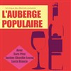 L'Auberge populaire - Le Sonar't