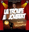 La troupe à Joubert - Teatro El Castillo