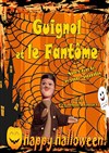 Guignol et le fantôme - Théâtre Bellecour