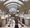 Musée d'Orsay  entrée collections et exposition, valable pour une entrée - Musée d'Orsay