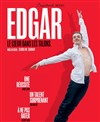 Edgar danns Edgar, le coeur dans les talons - Contrepoint Café-Théâtre