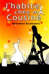 J'habite chez ma cousine - Le JBK au centre Kdance