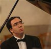 Jean Dubé | récital de piano - Chapelle des Marins
