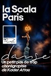 Affiche de Un petit pas de trop