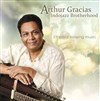 Musiques de l'Inde - Arthur Gracias, guitare indienne - Centre Mandapa