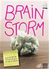 Brainstorm - L'Imprimerie