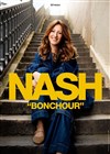 Affiche de Nash
