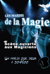 Les mardis de la magie - Brasserie La Maison