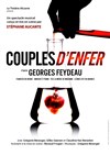 Couples d'enfer - Théâtre du Cloître