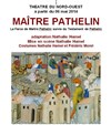 La farce de Maître Pathelin - Théâtre du Nord-Ouest