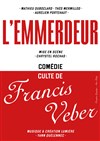 L'emmerdeur - Jeannette & Loupi