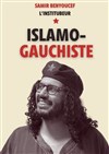 Samir Benyoucef dans Islamo-Gauchiste - Le Solo
