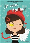 Je vous Hai'me - Le Folie's