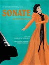 Sonate - Théâtre de Nesle - grande salle 