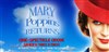 Le Retour de Mary Poppins - Club de l'Etoile