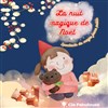 La nuit magique de Noël - Théâtre de l'Embellie