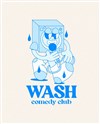 Wash Comedy Club - Wash Bar