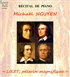 Liszt, pèlerin magnifique - Église Lutherienne de Saint Marcel
