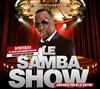 Le samba show - Le Palace