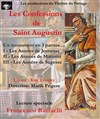 Les confessions de St Augustin - Sagesse - Eglise Saint-Didier